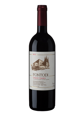 Fontodi Chianti Classico DOCG
